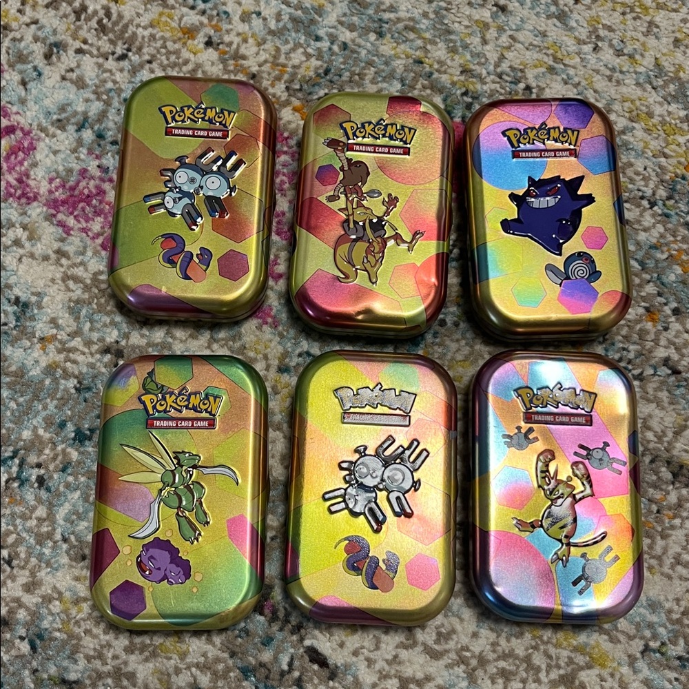 Pokemon TCG